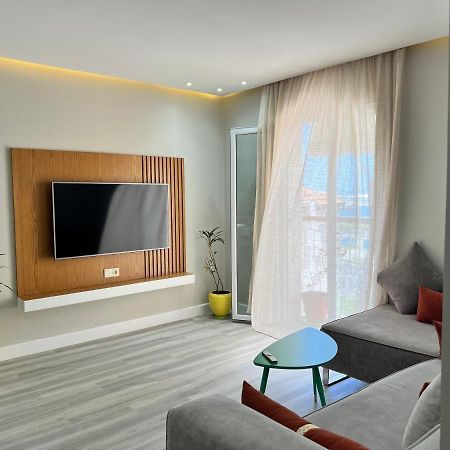 Apartamento R&S Marina Bay Tanger Exterior foto