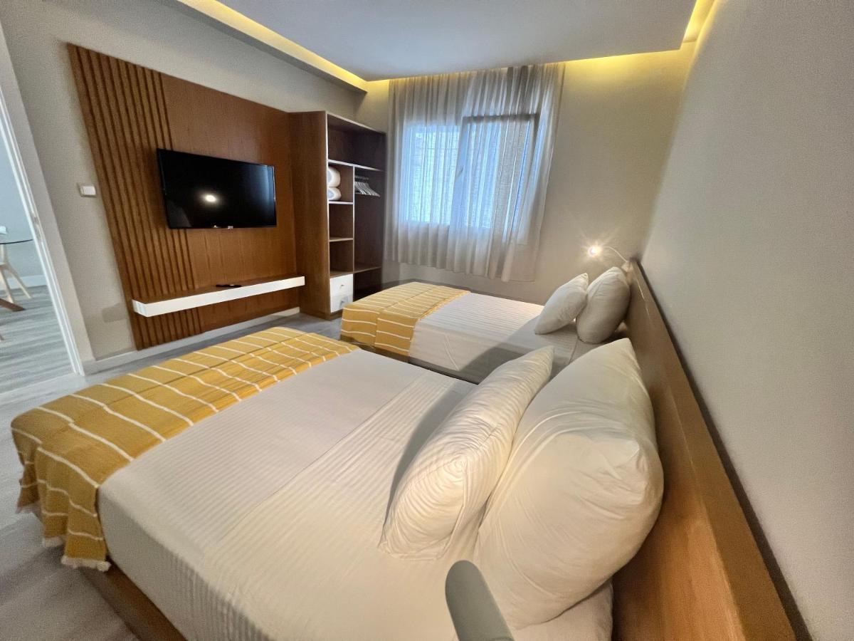Apartamento R&S Marina Bay Tanger Exterior foto