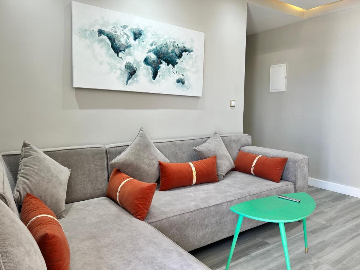 Apartamento R&S Marina Bay Tanger Exterior foto