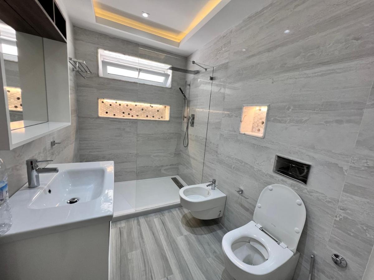 Apartamento R&S Marina Bay Tanger Exterior foto